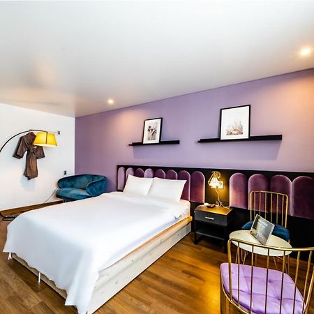 Hotel Hyggelig Busan Luaran gambar