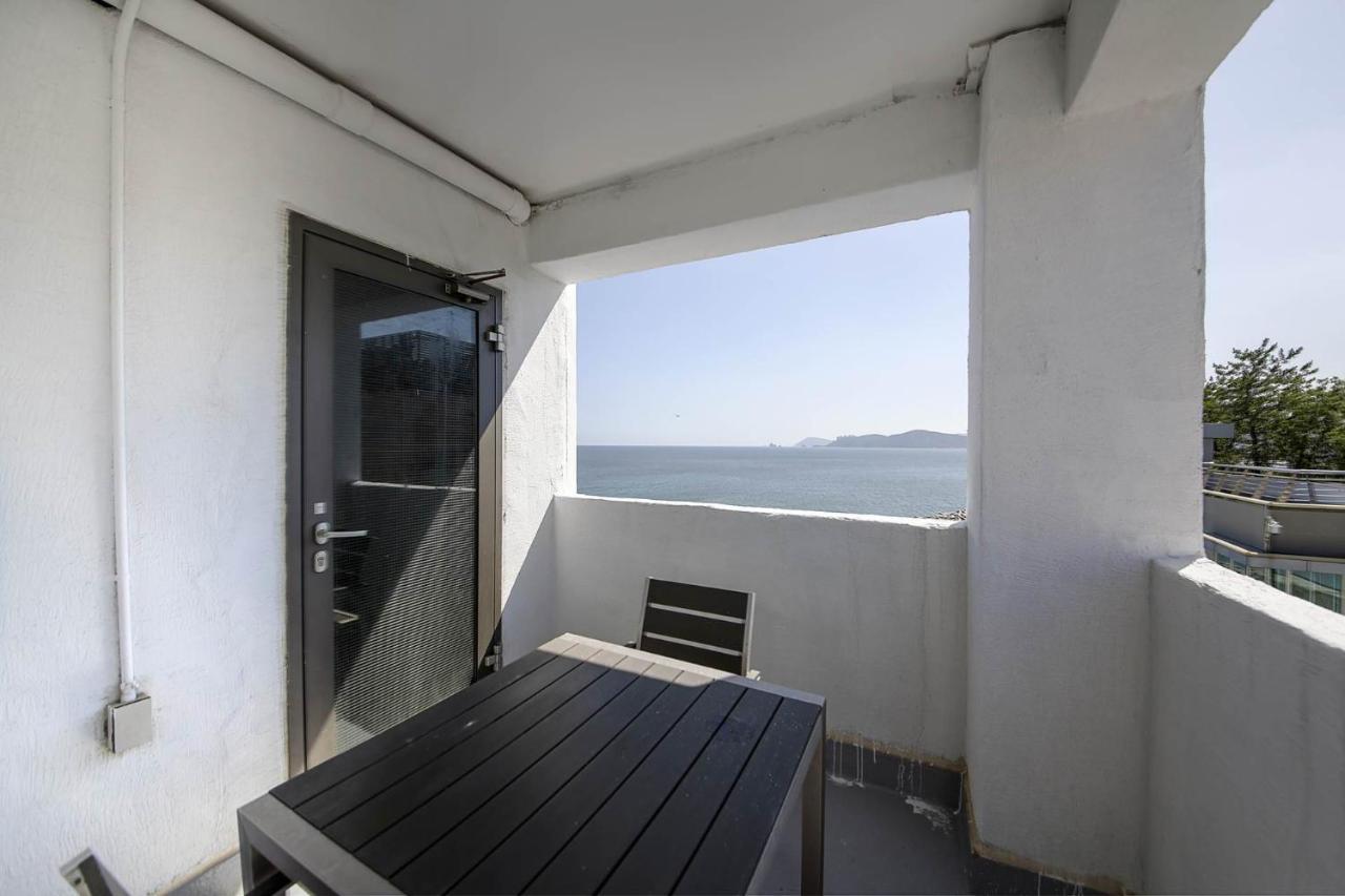 Hotel Hyggelig Busan Luaran gambar