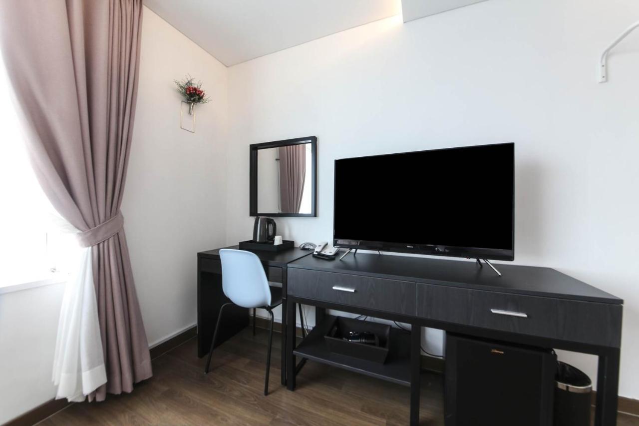 Hotel Hyggelig Busan Luaran gambar