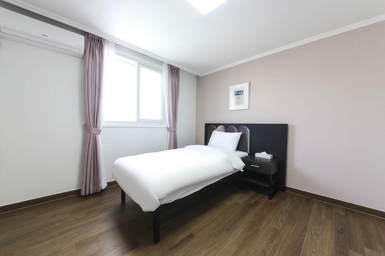 Hotel Hyggelig Busan Luaran gambar