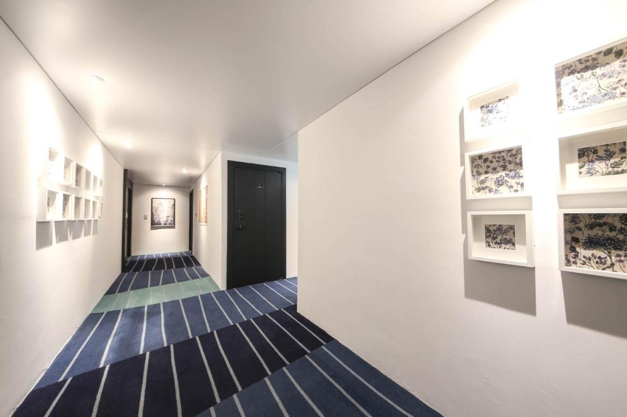 Hotel Hyggelig Busan Luaran gambar
