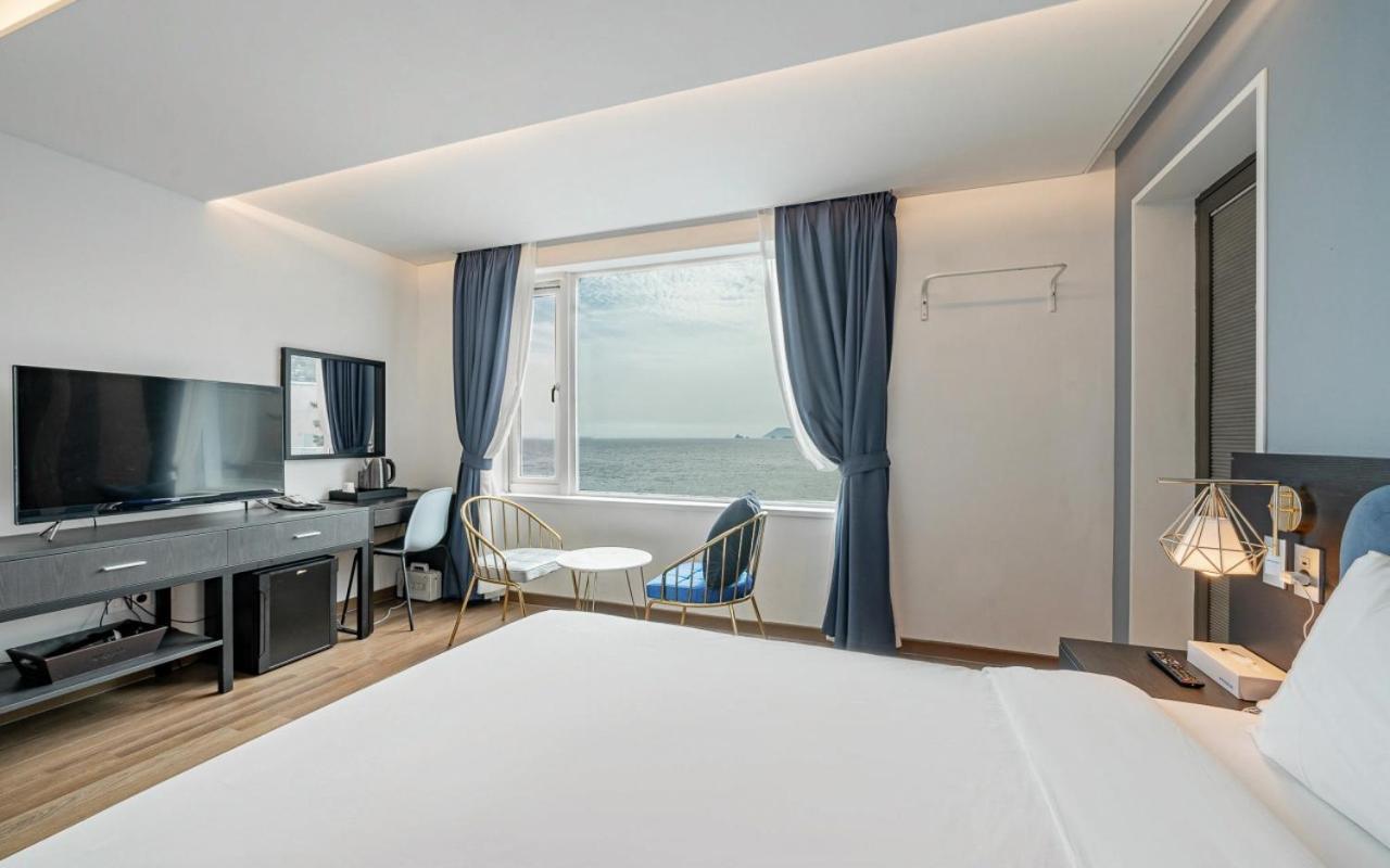 Hotel Hyggelig Busan Luaran gambar