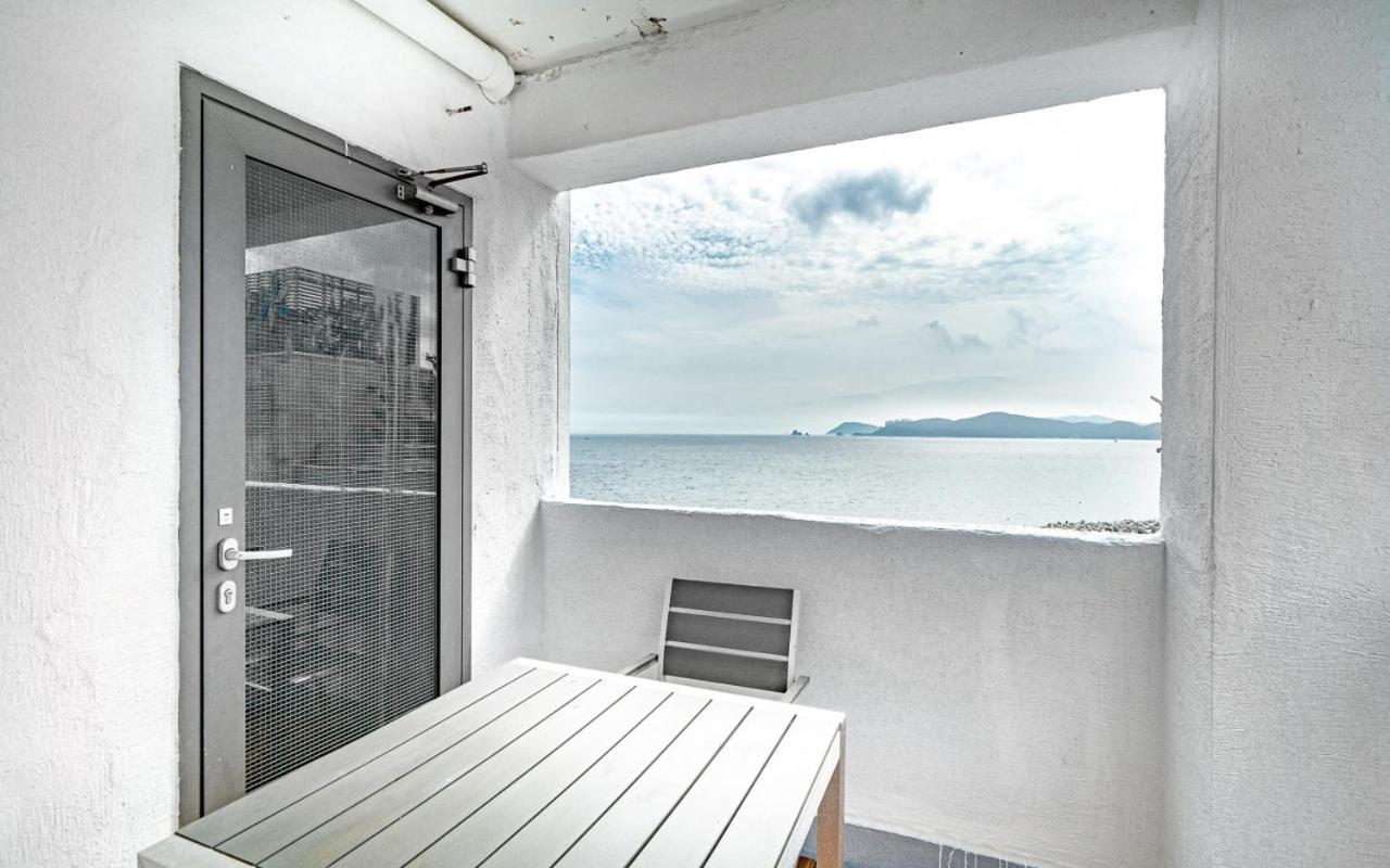 Hotel Hyggelig Busan Luaran gambar