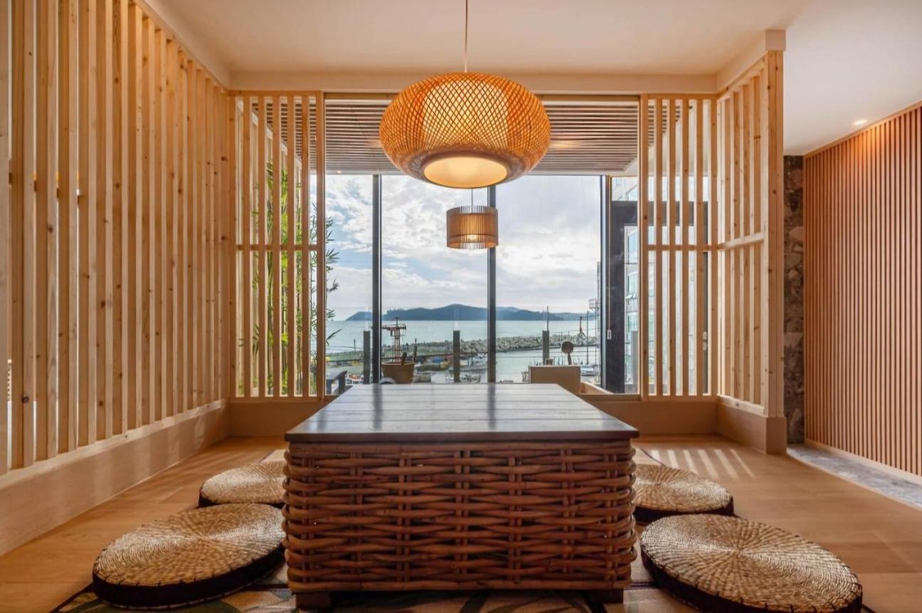 Hotel Hyggelig Busan Luaran gambar