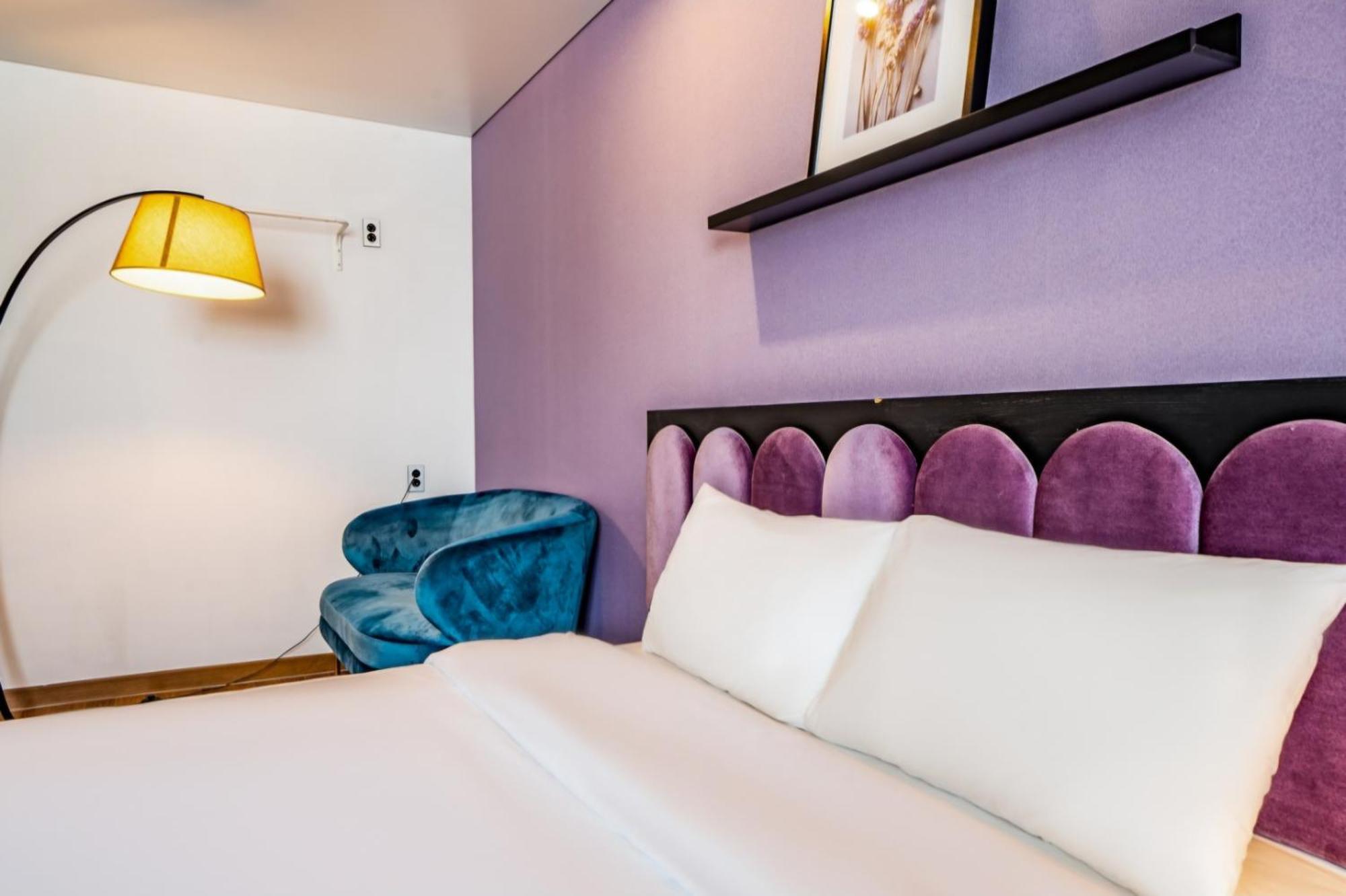 Hotel Hyggelig Busan Luaran gambar