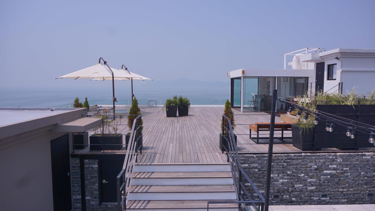 Hotel Hyggelig Busan Luaran gambar