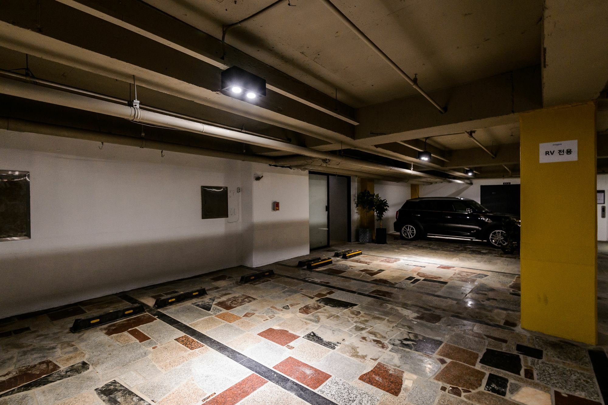 Hotel Hyggelig Busan Luaran gambar