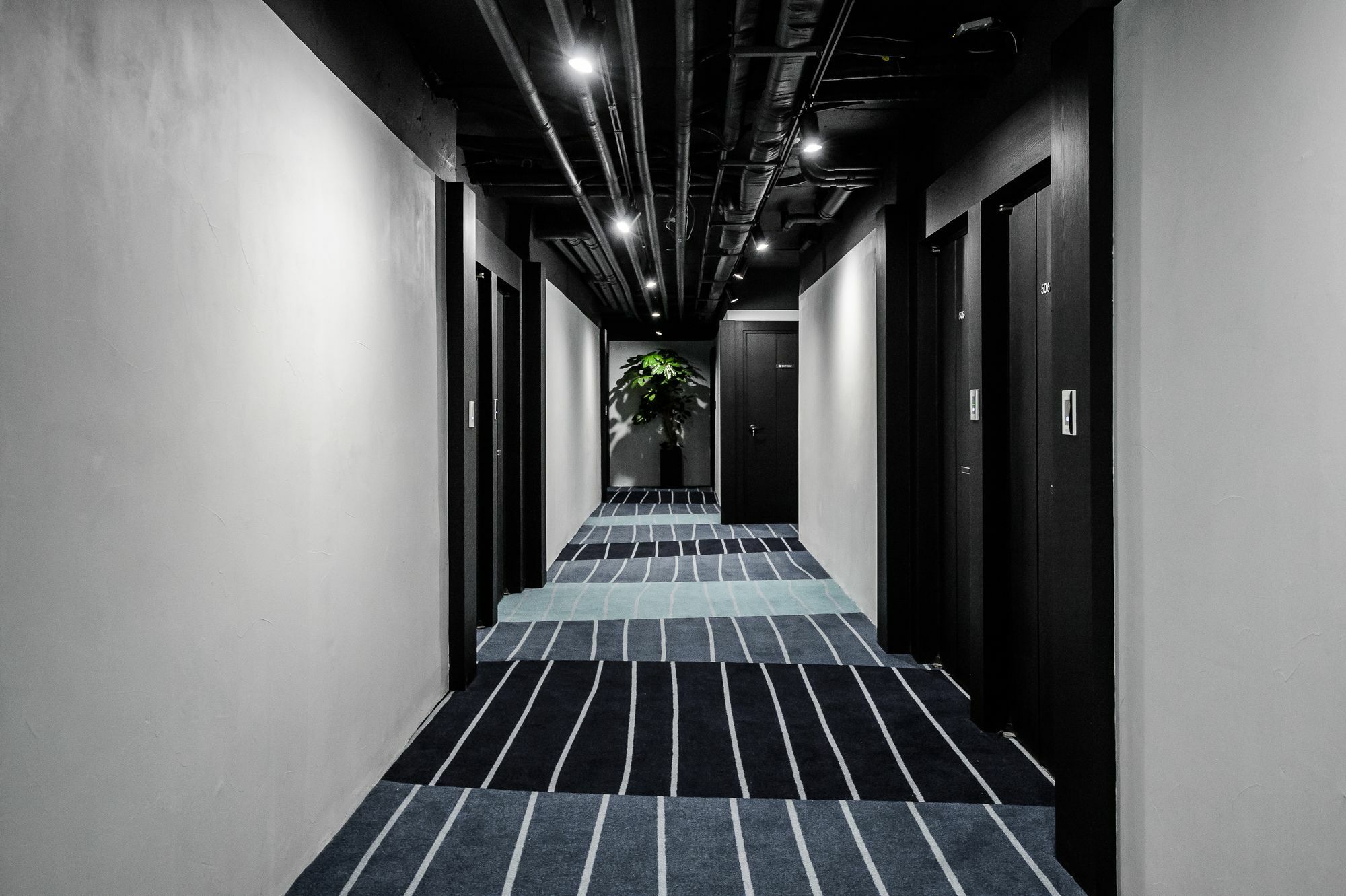 Hotel Hyggelig Busan Luaran gambar